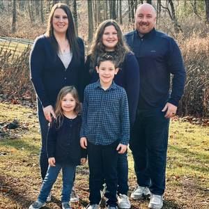 Meet your Posher, Jeff